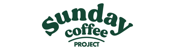 sunday coffee project