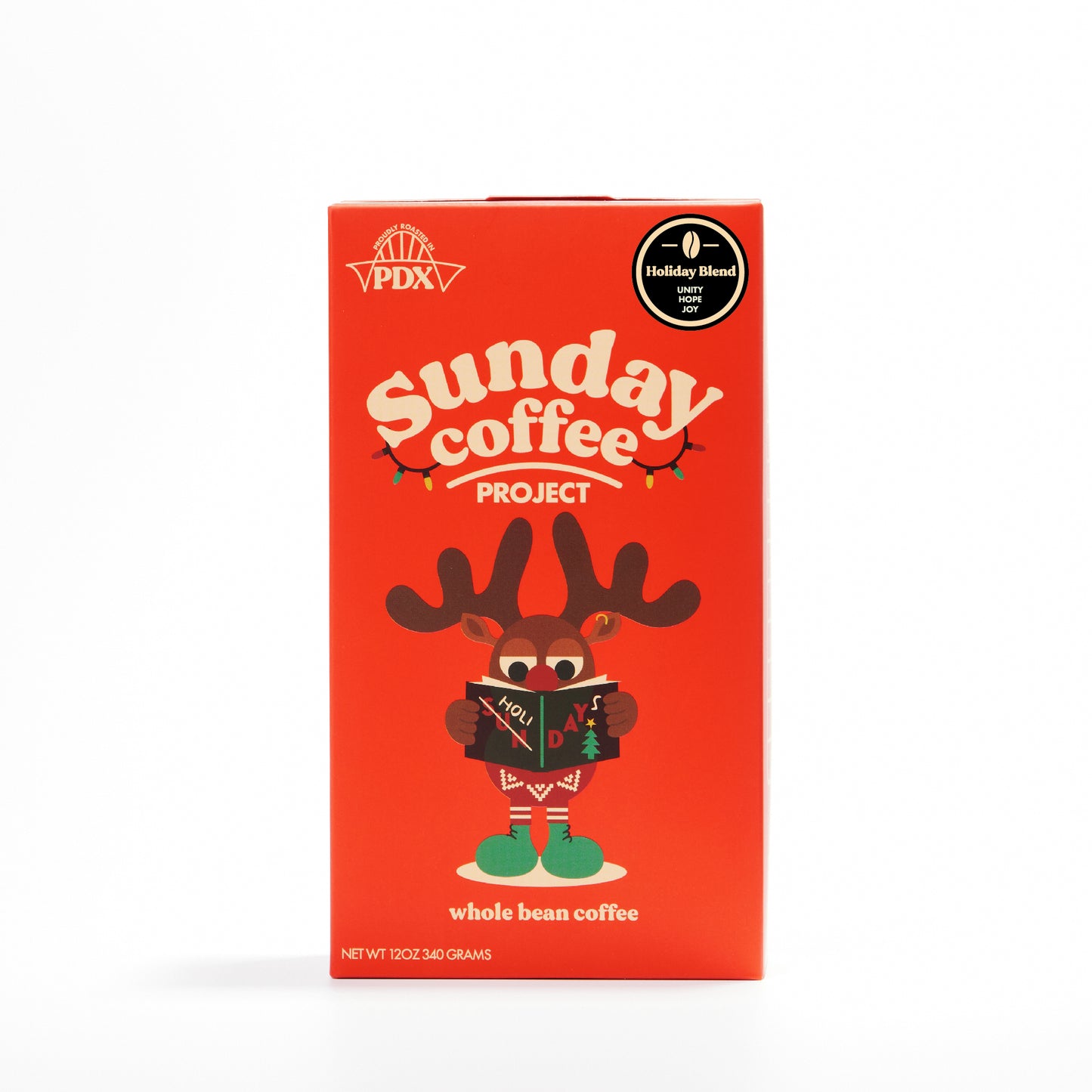 Holiday Blend