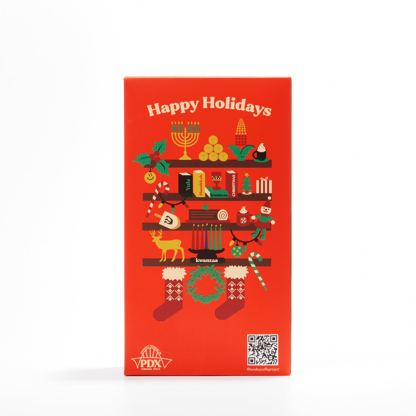 Holiday Blend 3-Pack