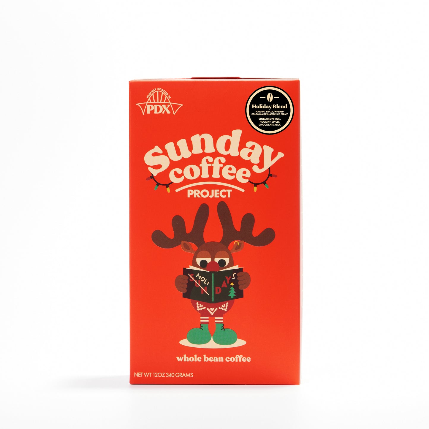 Holiday Blend 3-Pack