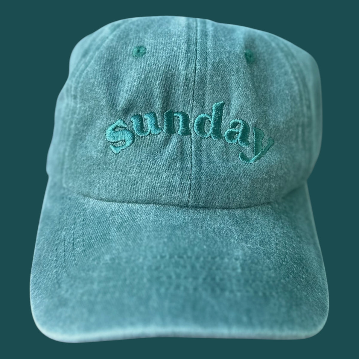 Sunday Dad Hat