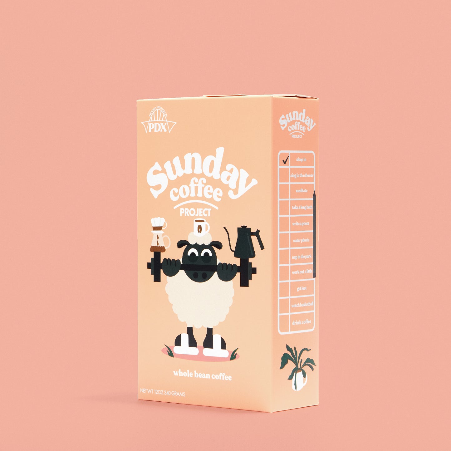 Costa Rica Montano Anaerobic Honey