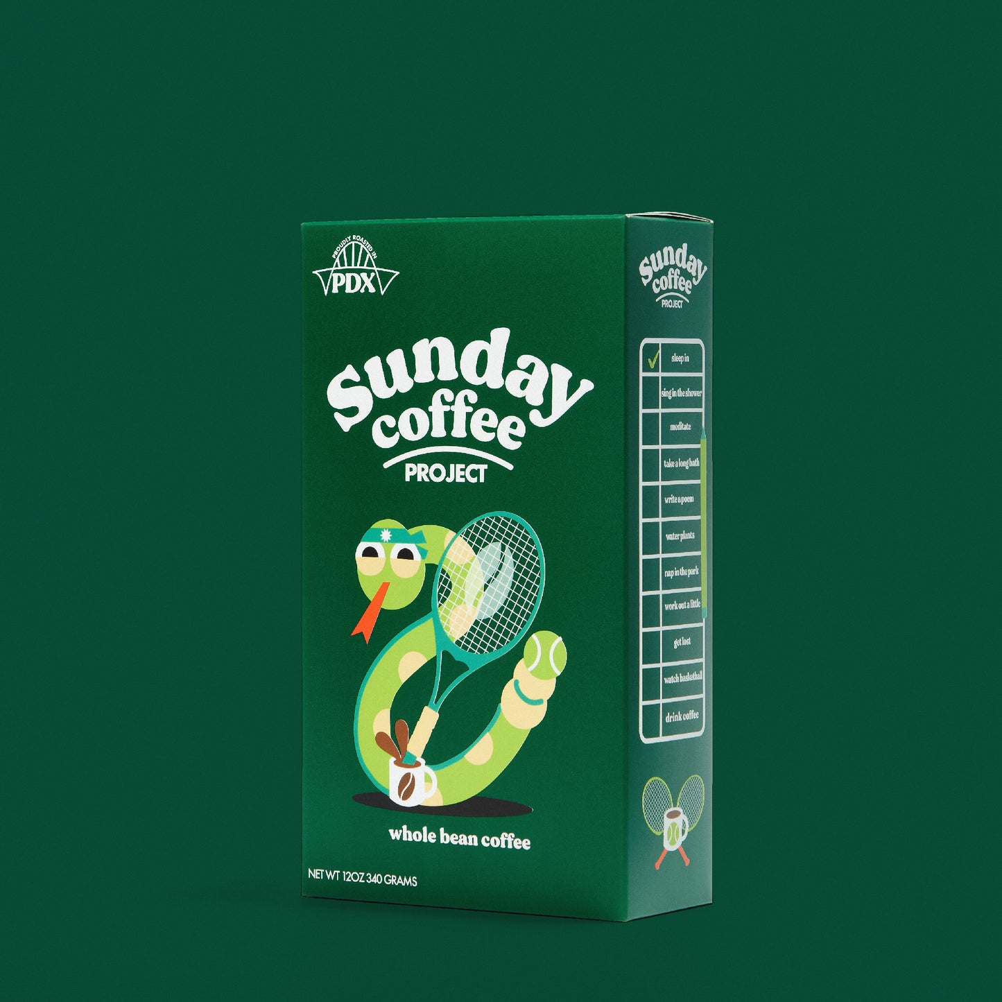 Colombia Finca La Ermita