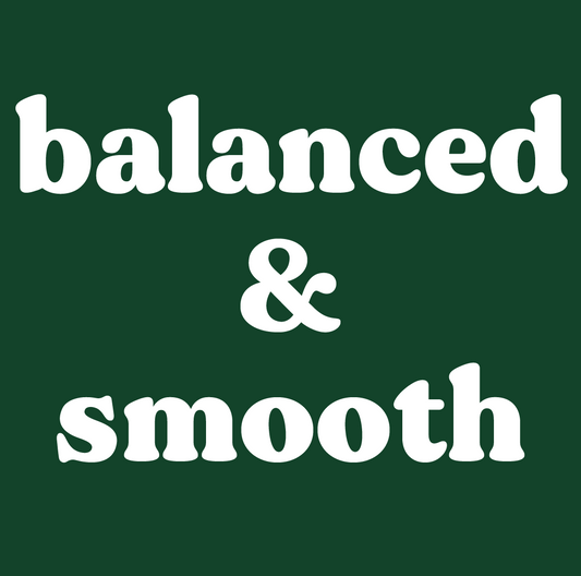 balanced & smooth subscription