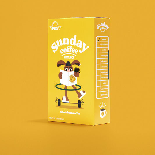 Nicaragua Agua Sarca Red Catuai Natural