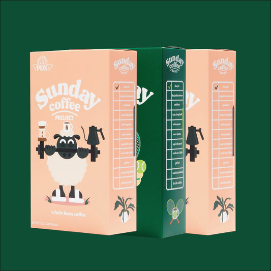 Colombia Monteblanco Co-Ferment 3 Pack